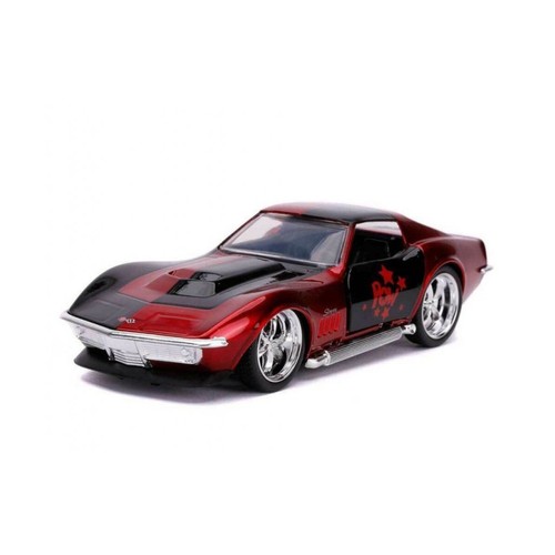 Jada 32095 chevrolet corvette - 32095,