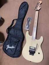 Charvel Type Electric Guitar
