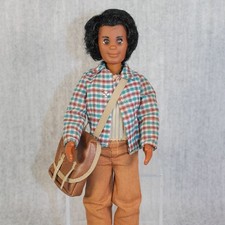 SUNSHINE FAMILY MATTEL Doll