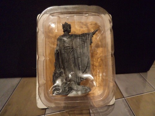 Eaglemoss lord the - lord,