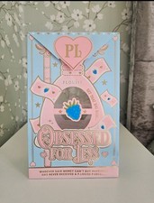 P Louise Obsessed for Less gift bag