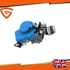 Stroke Complete Motor Engine