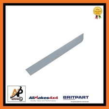 Front RH Sill Panel 5 Inch