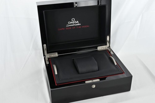 Omega dark side - dark, the