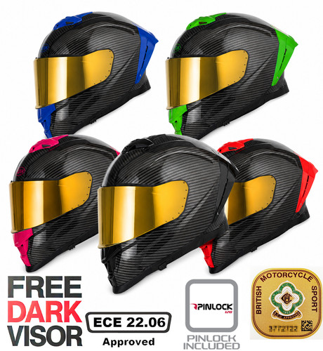 Vcan h162 full face - vcan,