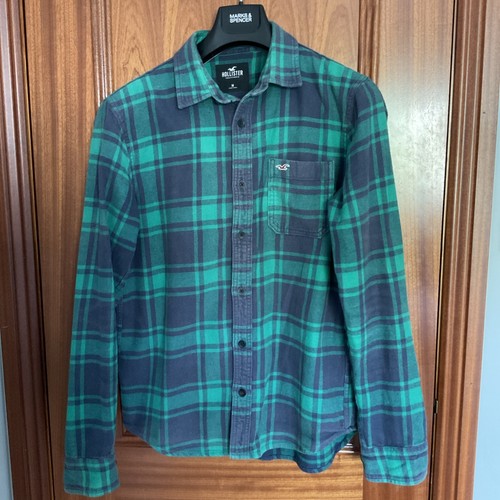 Hollister men long sleeve - hollister,