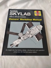 NASA SKYLAB 1969 to 1979 (all