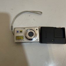 Sony Cyber-shot DSC-W210