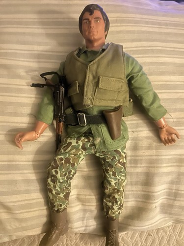 Dragon scale military - 1/6,