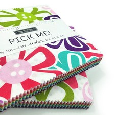 Moda Pick Me by Me & My Sister