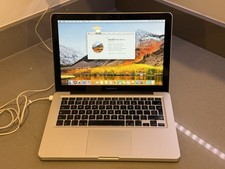 Apple MacBook Pro A1278 2010