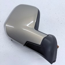 CITROEN BERLINGO MK2 WING