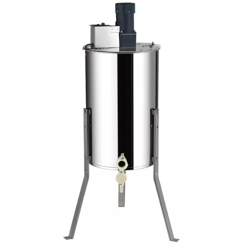 Electric honey extractor - electric,