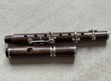 5 key Eb Piccolo (1900s) 