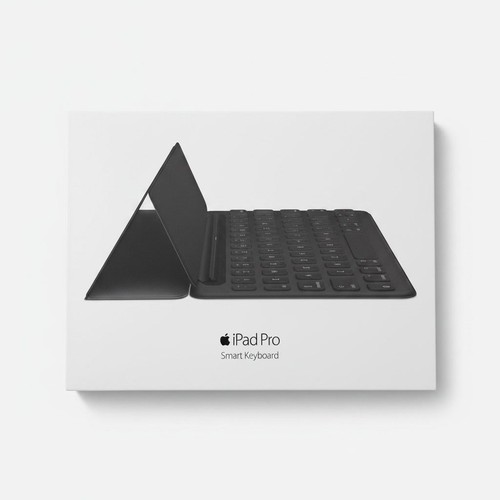 Apple ipad pro smart - ipad,