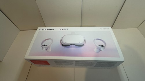 Oculus meta quest - oculus, all-in-one