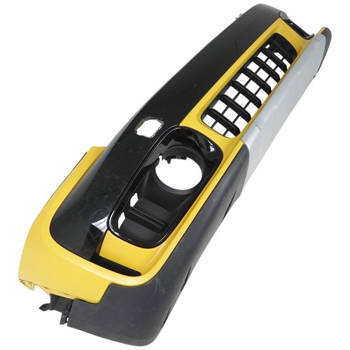 Mini countryman front bumper - front,