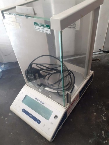Mettler toledo newclassic - toledo, mf