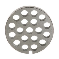 Grinder Plate - 3/8 for Hobart