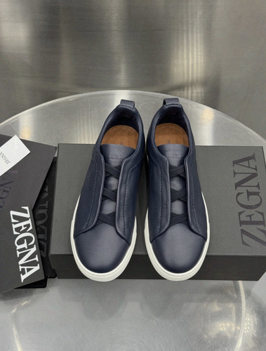 Men zegna triple stitch - zegna,