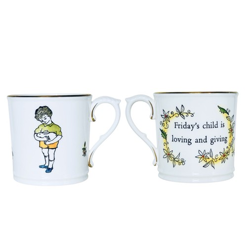 Royal worcester days the - royal,
