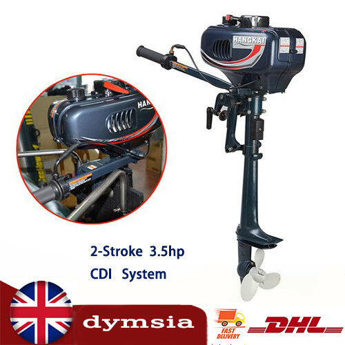Stroke hp heavy duty - 2,