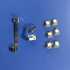 Battery Compartment Contact