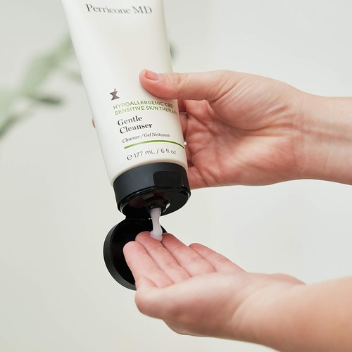 Perricone hypoallergenic - md,