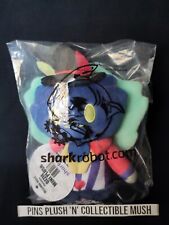 SharkRobot VivziePop Helluva