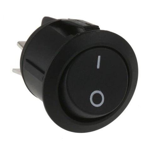 Bulgin r13244aaaa dpst non - bulgin,