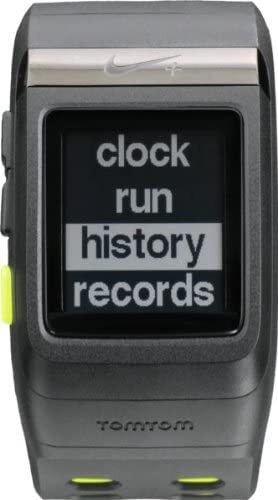 Tomtom fitness nike foot - tomtom, nike+