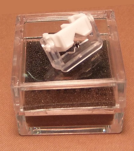 Improved needle wurlitzer rowe - needle,
