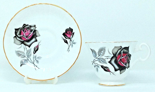 Royal grafton tea - tea, coffee