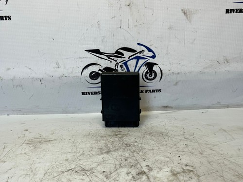 Honda fes 125 - 125, cdi