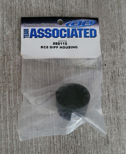 Team associated 89115 rc8 diff - associated,