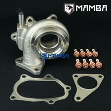 SUS304 Fits Subaru STI IHI P18