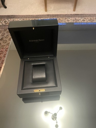 Audemars piguet watch - audemars,