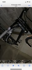 Cannandale bad boy bike - cannandale,