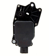 SECONDARY THROTTLE VALVE