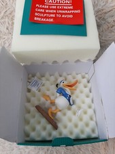 WDCC The Wise Little