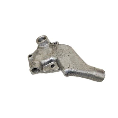 Triumph tr7 12 vane - tr7, water