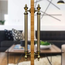 Handles for Main Door/Main