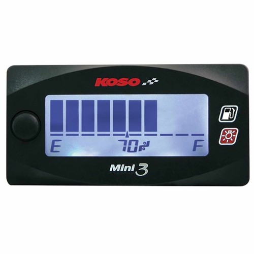 Koso petrol level - level, indicator