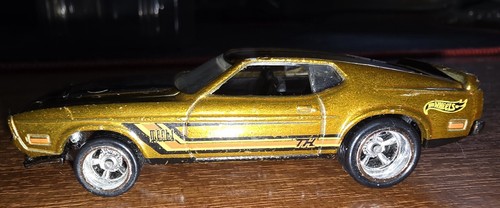 Hot wheels super treasure - super, hunt