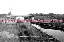 NF 3367 - The Aqueduct