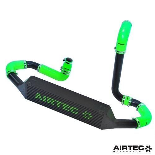 Airtec vauxhall corsa vxr - vauxhall,