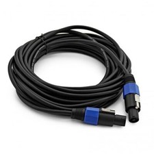 Roar Speaker Speakon to