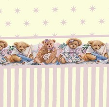 Dolls House Wallpaper 1/12th