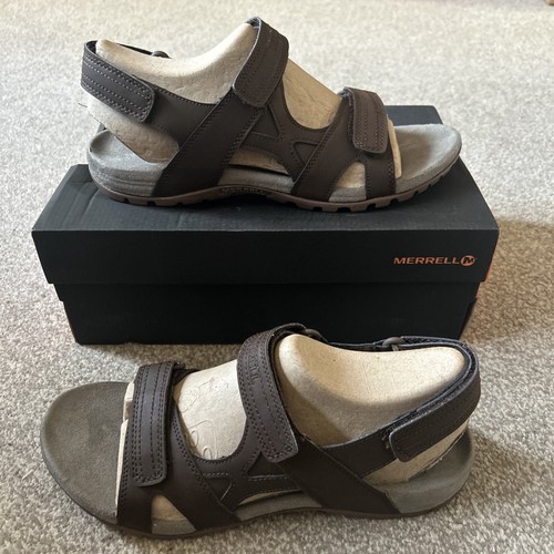 Merrell men sandspur rift - men's,