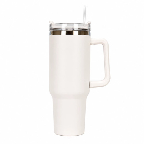 40oz tumbler stainless - stainless, steel